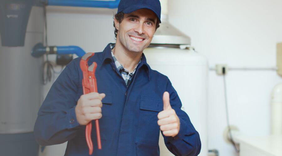 Local expert plumbing services in Bradford, IL